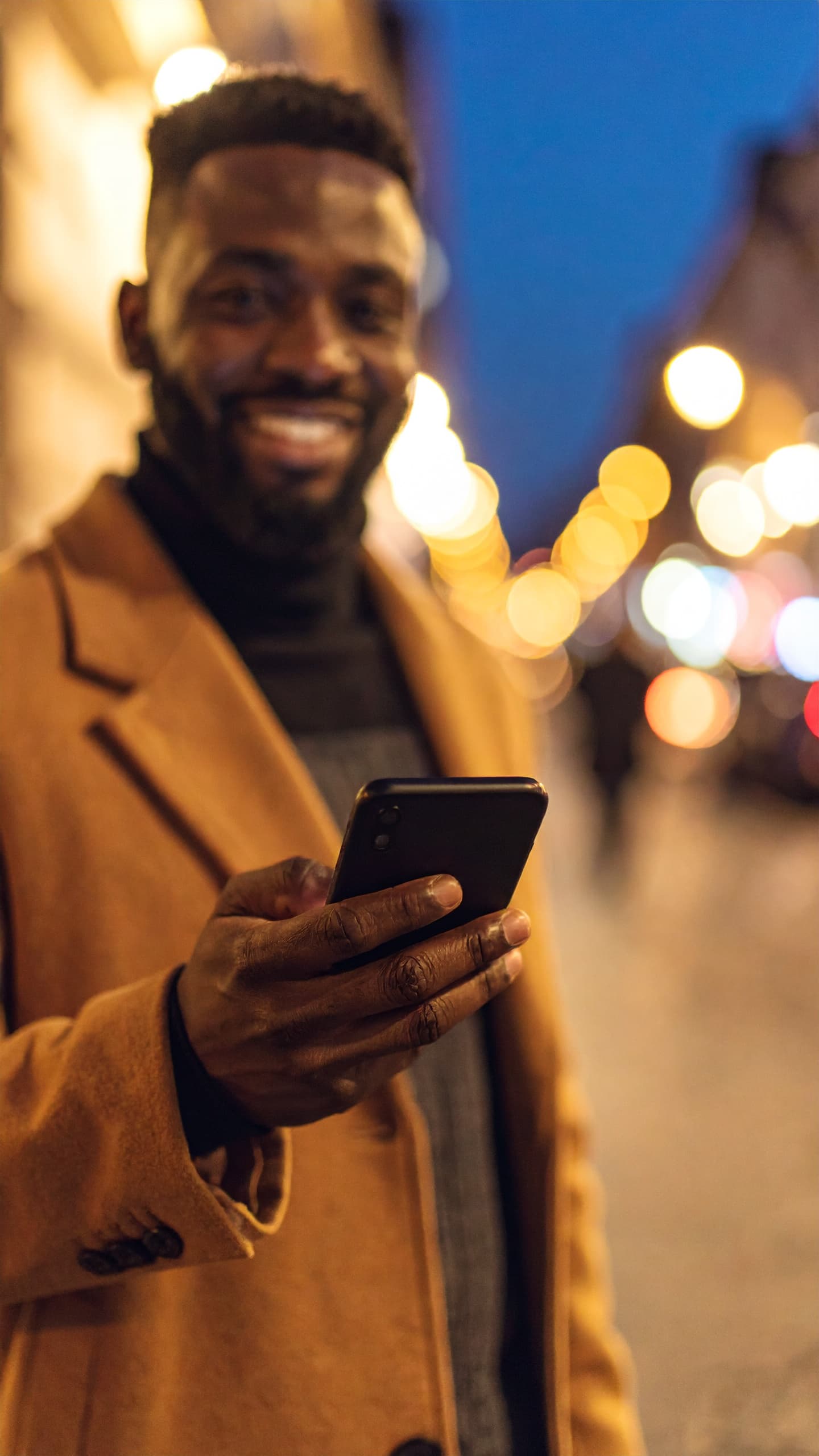 Connexion selon le bon profil